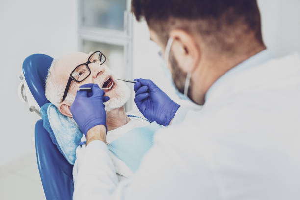 Best Emergency Dental Care for Broken or Chipped Teeth in Carpentersvle, IL
